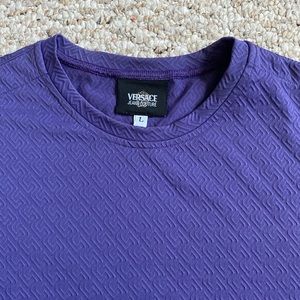 Versace top